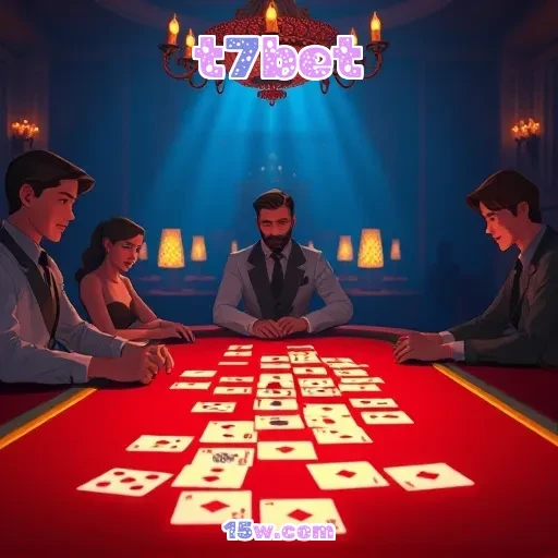 t7bet: Recursos do App que Encantam os Jogadores Brasileiros