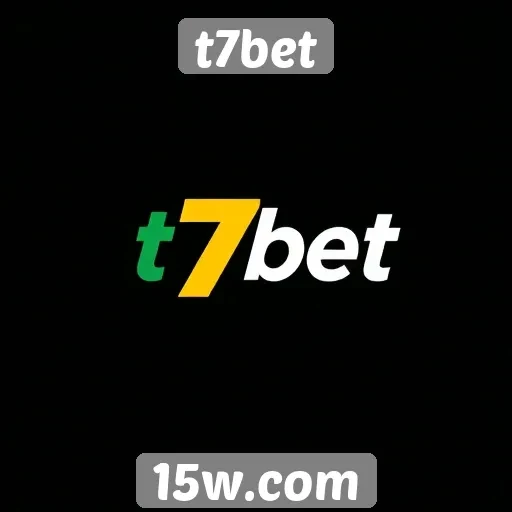 Impacto de t7bet na indústria de apostas
