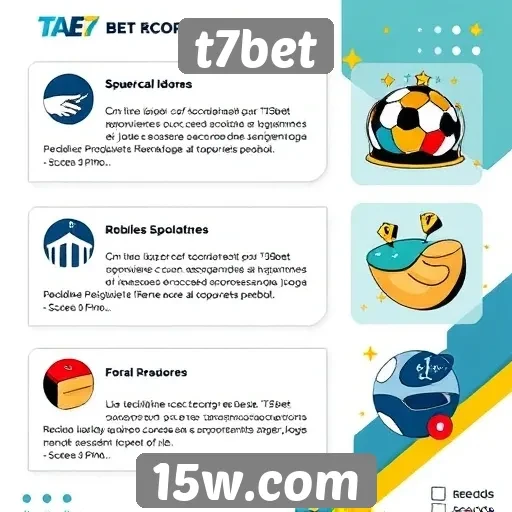 recursos inovadores do t7bet para jogadores iniciantes