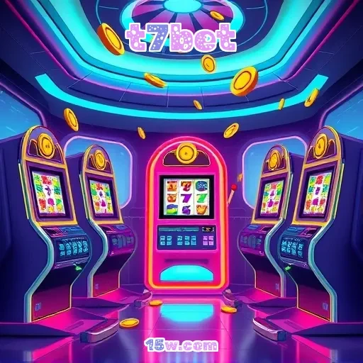 t7bet: Login Simplificado e Inovador para Jogadores Brasileiros