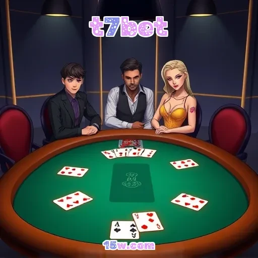 t7bet: As Promoções Que Você Não Pode Perder