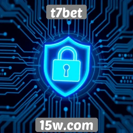 novos recursos de segurança no t7bet