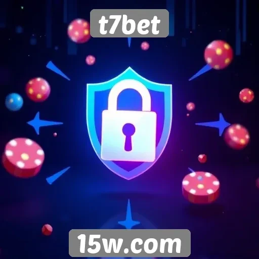 segurança e privacidade no t7bet em foco