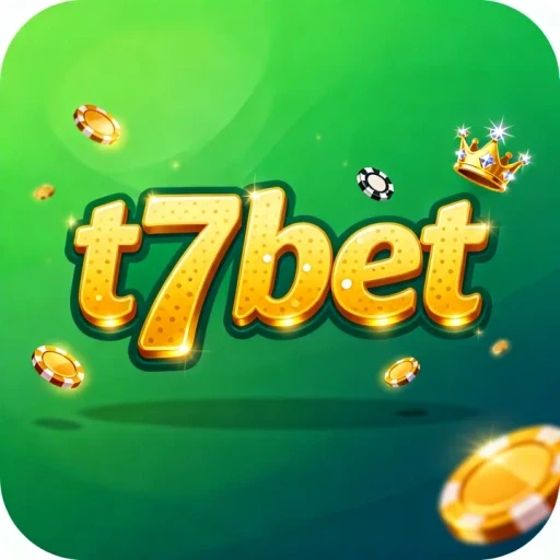 t7bet logo