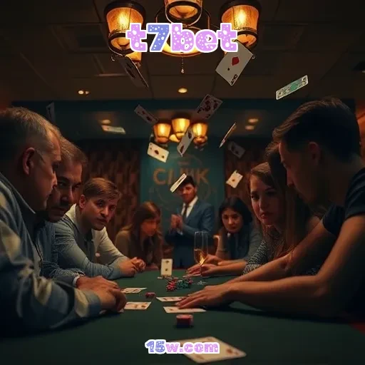 t7bet: Suporte 24/7 e a Experiência do Jogador em Outro Nível