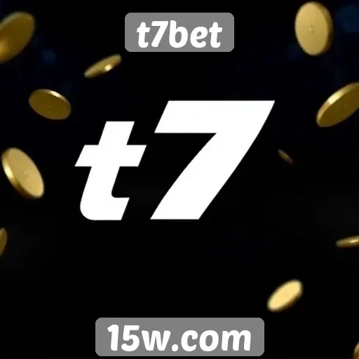 Comparativo de bônus e promoções no t7bet