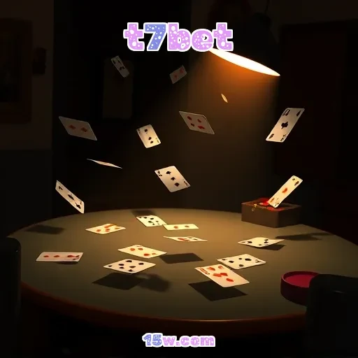 t7bet VIP: Descubra Recursos Exclusivos para Jogadores de Elite!